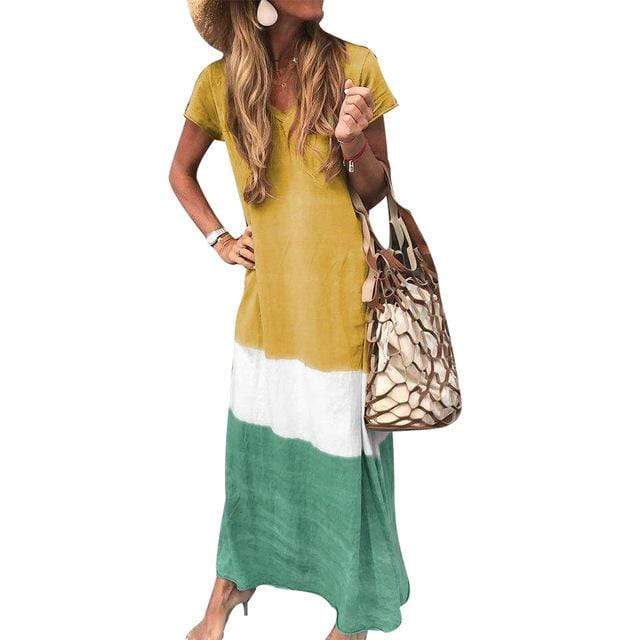 Ethnic - Casual Style Boho Style