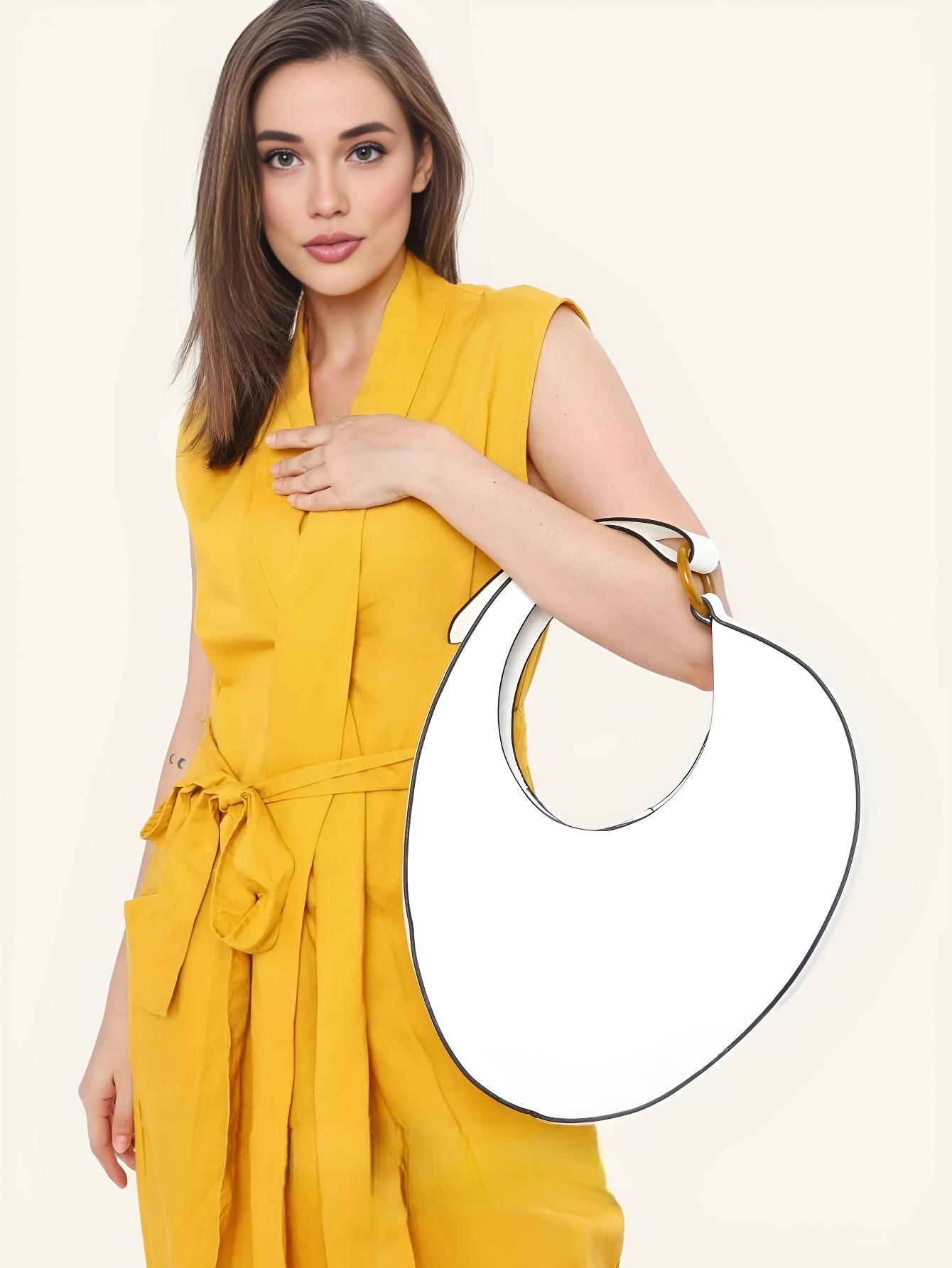 Luna Purse