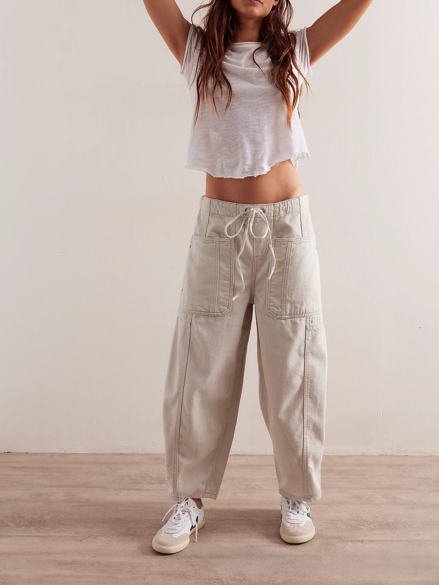 Madison Weekend Jeans