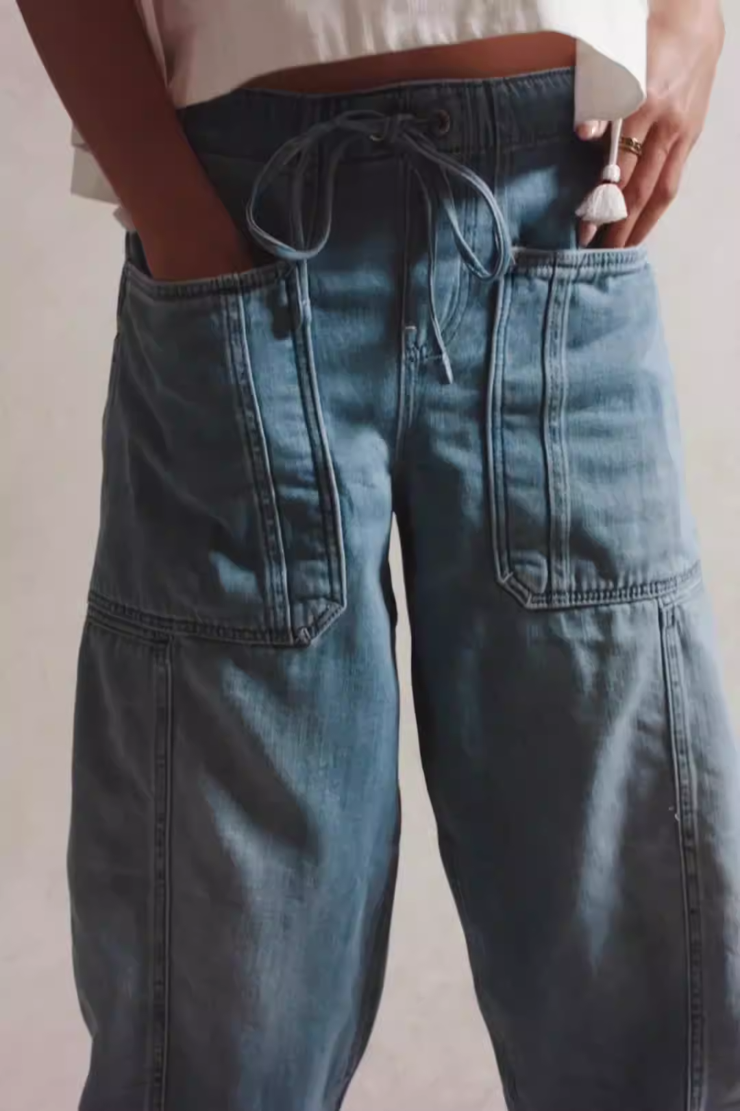 Madison Weekend Jeans