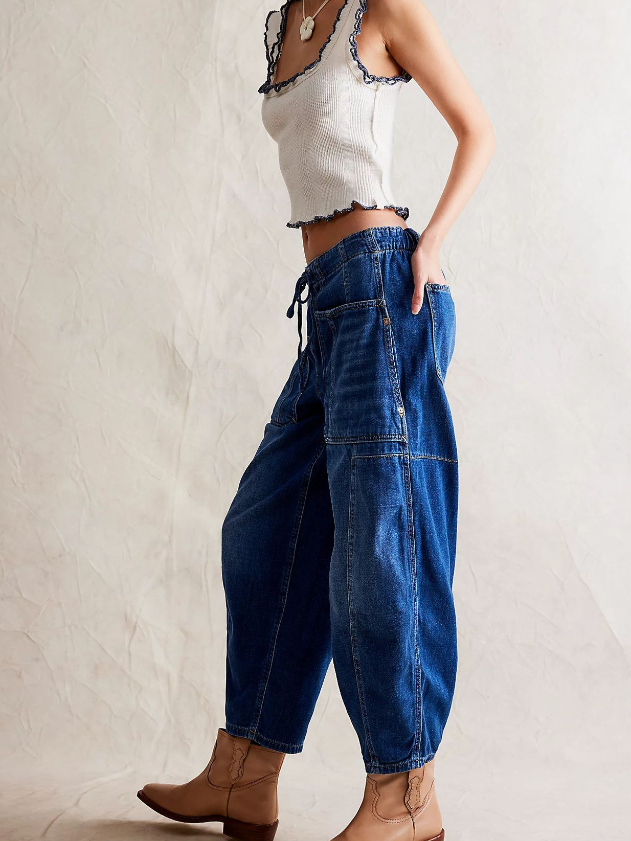 Madison Weekend Jeans