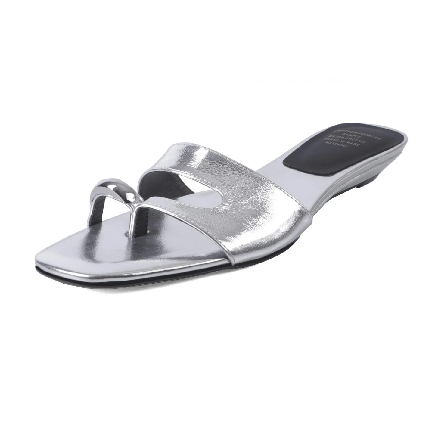 Riley Signature Slides