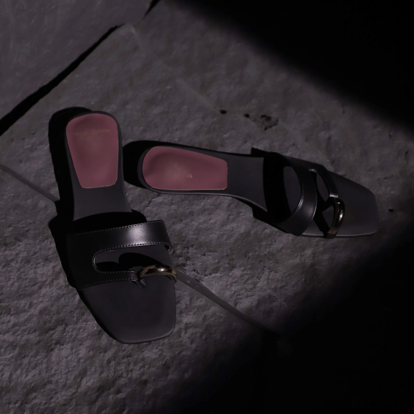 Riley Signature Slides