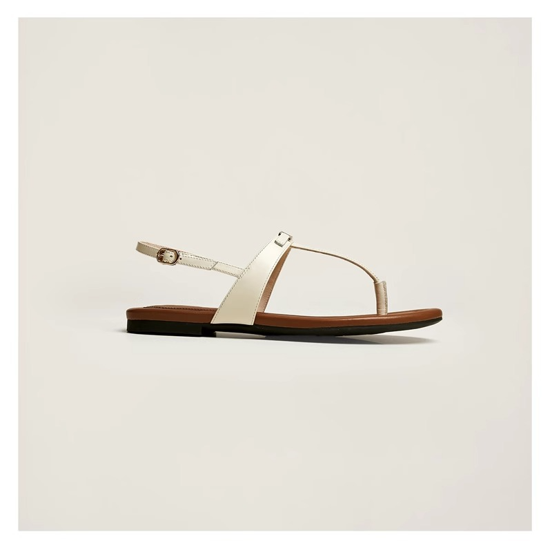Delaney Buckle Strap Sandals