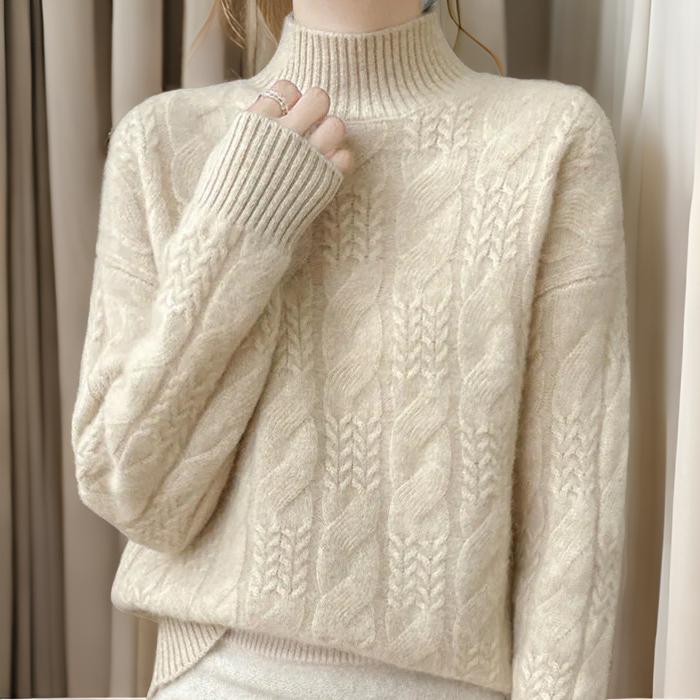 Merle - Cashmere Sweater