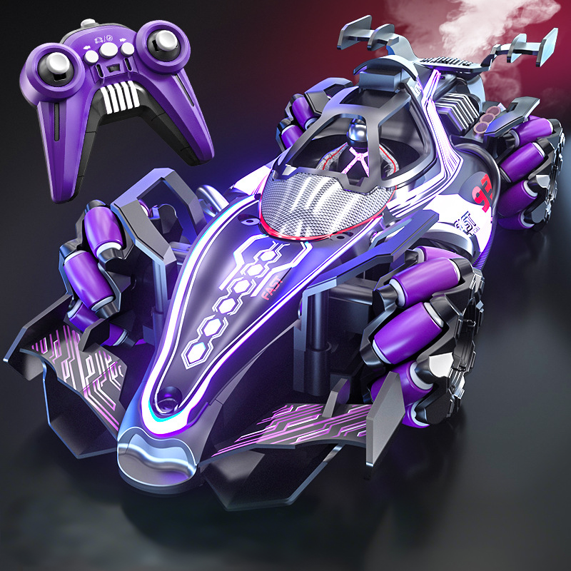 Superbe voiture de course télécommandée