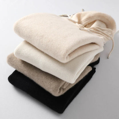 Downtown Classic Women's Hoodie