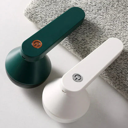 LintFix – éliminateur portable et réutilisable de peluches et fibres textiles