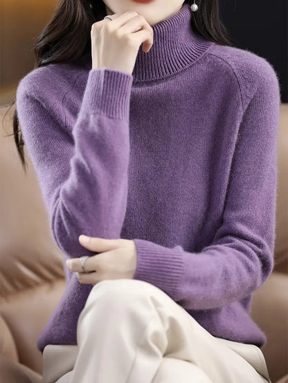 Merie - Sweater