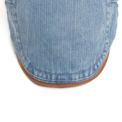 Beeckhoven™ | Casquette en Denim pour Homme