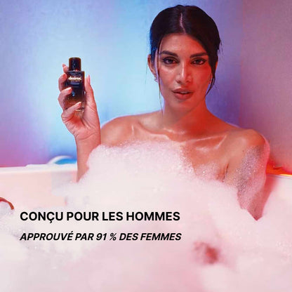 Desiros Inferno 2.0 – parfum aux phéromones