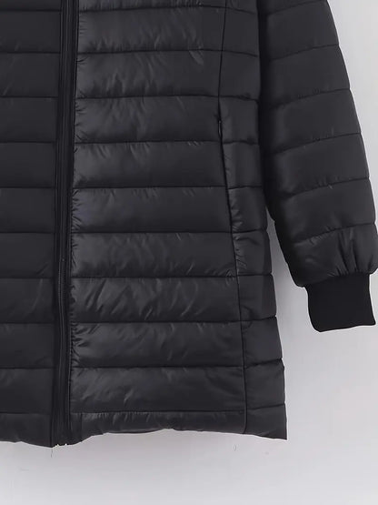 Burkins - Jacket