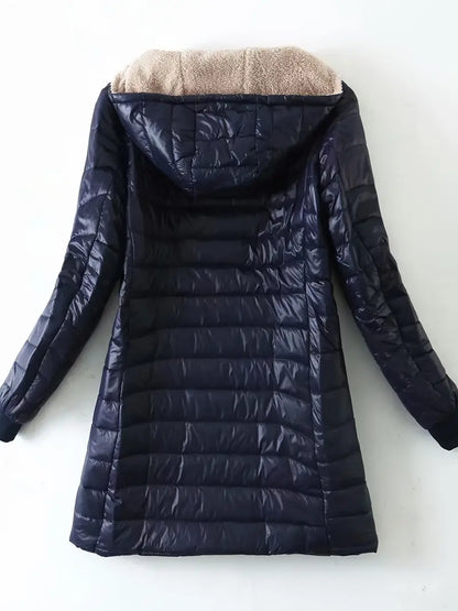 Burkins - Jacket