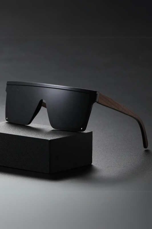 Stealth Shades