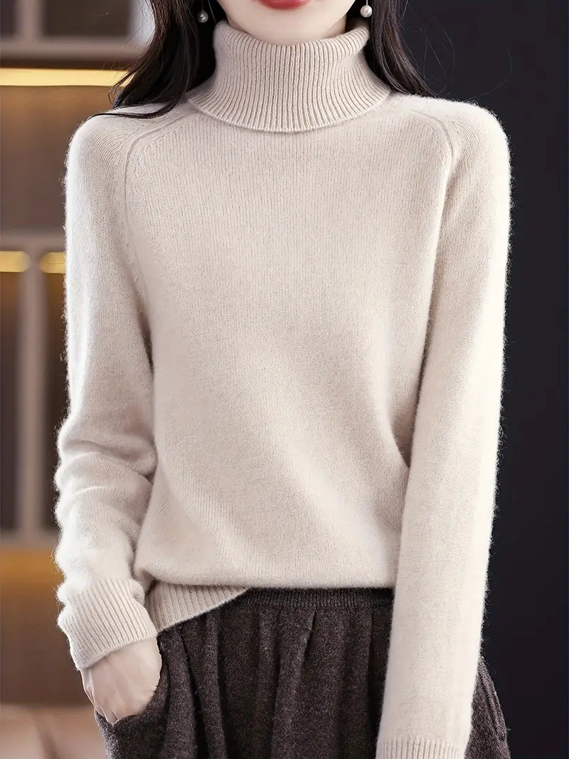 Merie - Sweater
