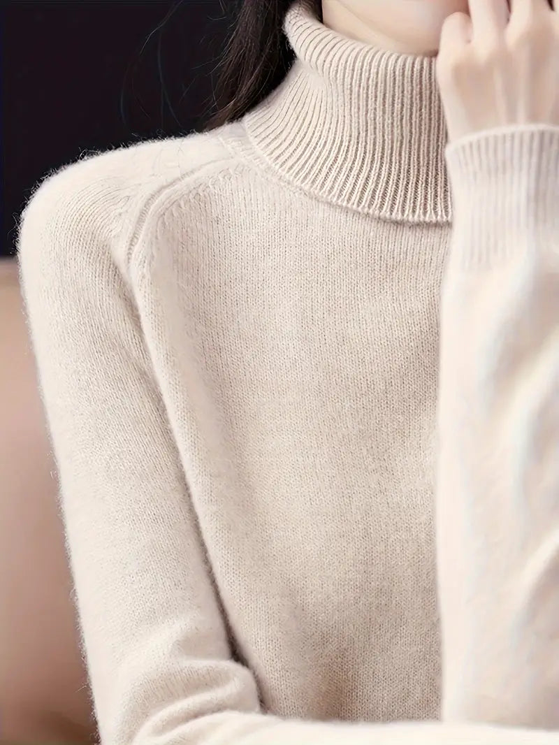 Merie - Sweater