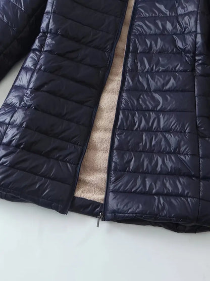 Burkins - Jacket