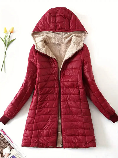Burkins - Jacket