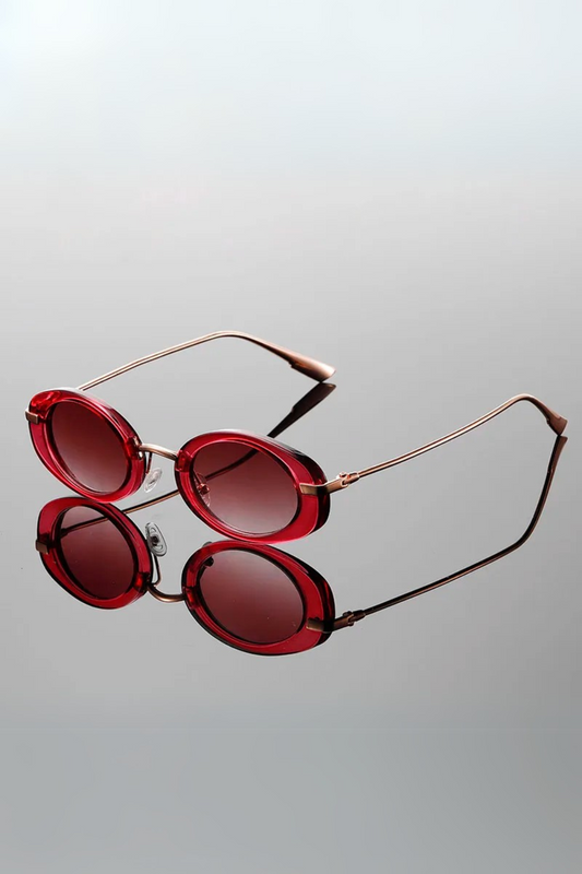 Monaco Vintage Sunnies