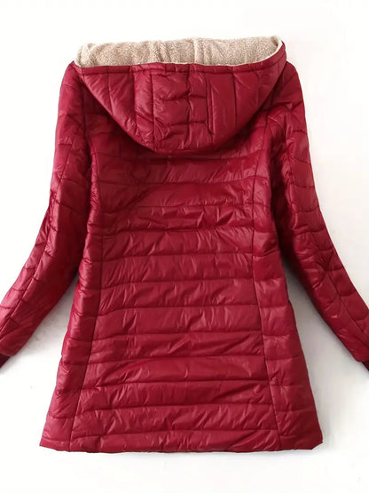 Burkins - Jacket