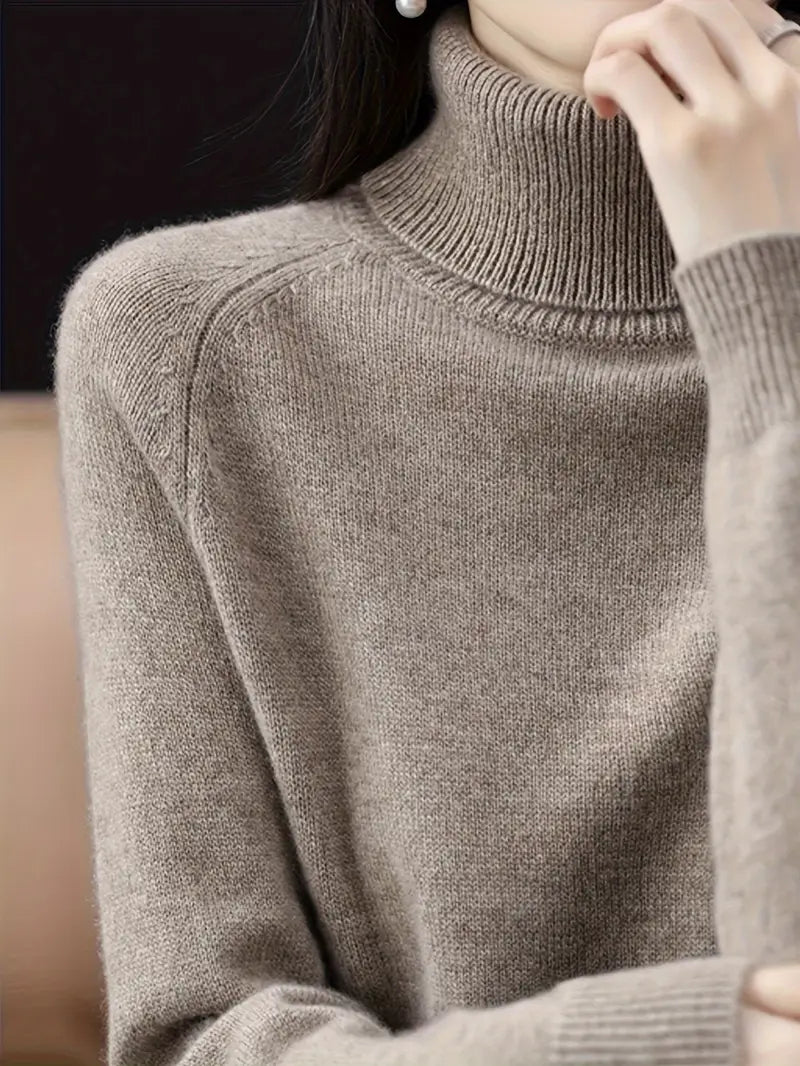Merie - Sweater