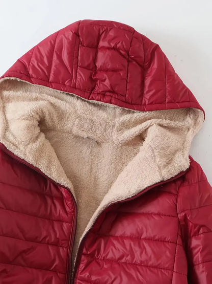 Burkins - Jacket