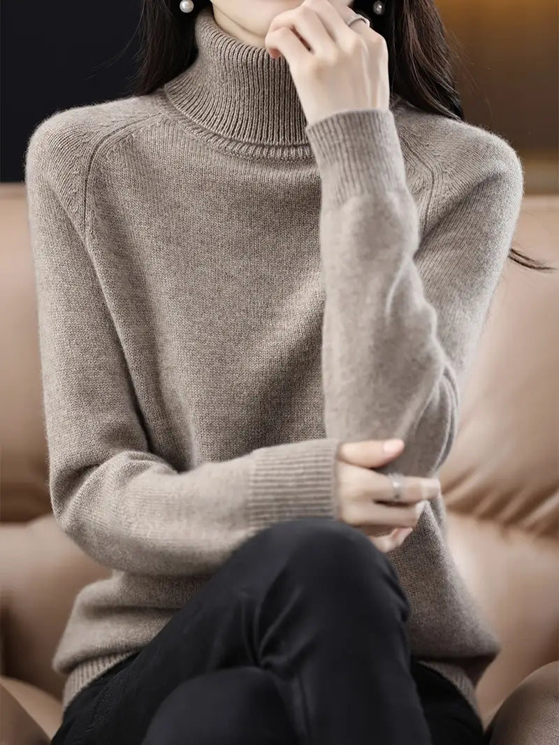 Merie - Sweater