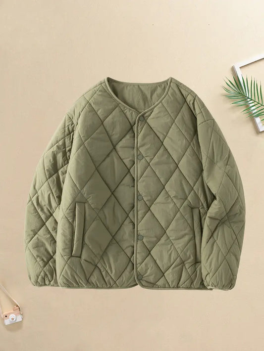 Klaren - Puffer Jacket