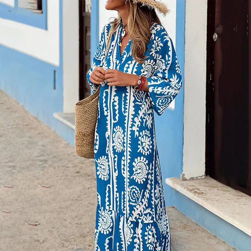Karen - Dress