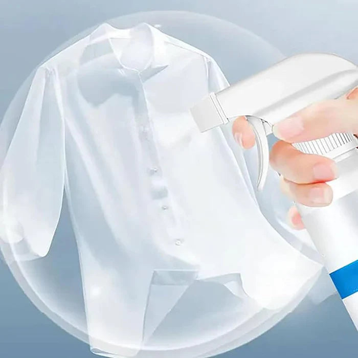 Spray détachant à action rapide pour vêtements – sans lavage