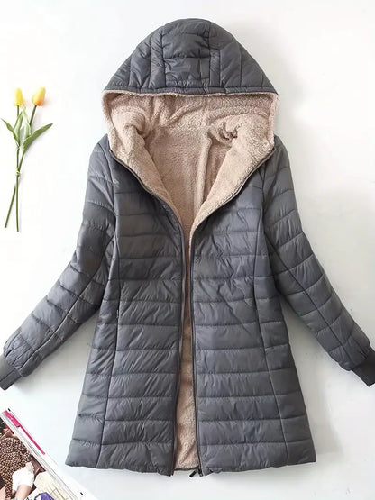Burkins - Jacket