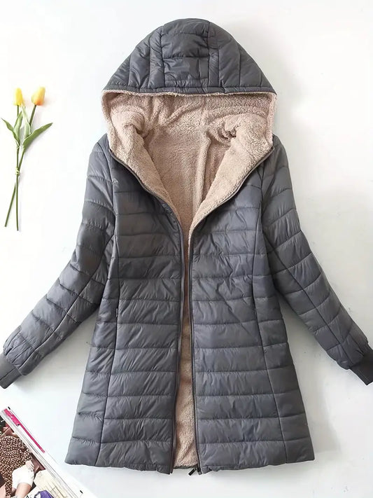Burkins - Jacket