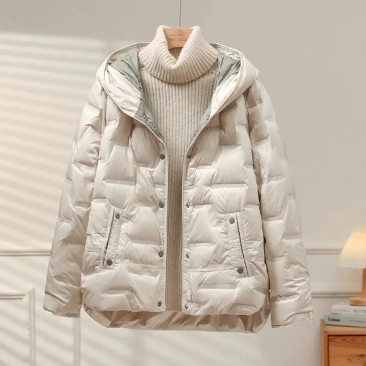 Herie - Puffer Jacket