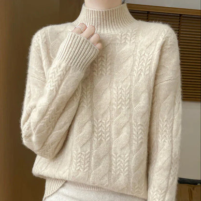 Merle - Cashmere Sweater