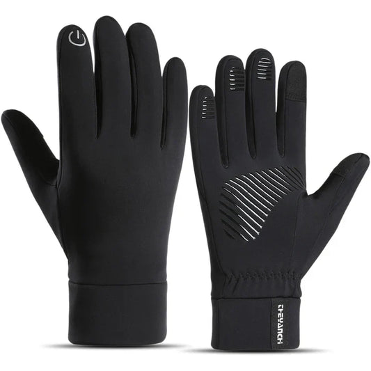 Gants de protection imperméables et chauds « ProtectionGloves »