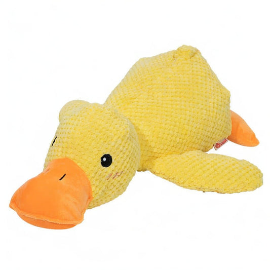 Jouet pour chien en forme de canard – Raminantis, avec Chew Guard