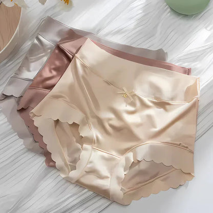 Culottes menstruelles taille haute pour femmes – lot