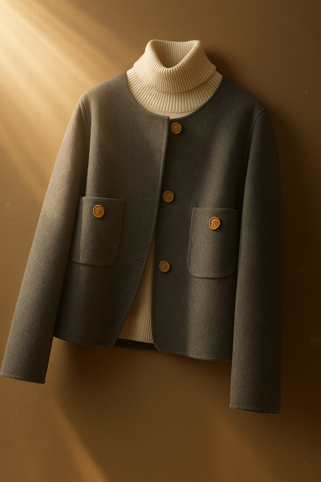 Ålesund Jacket