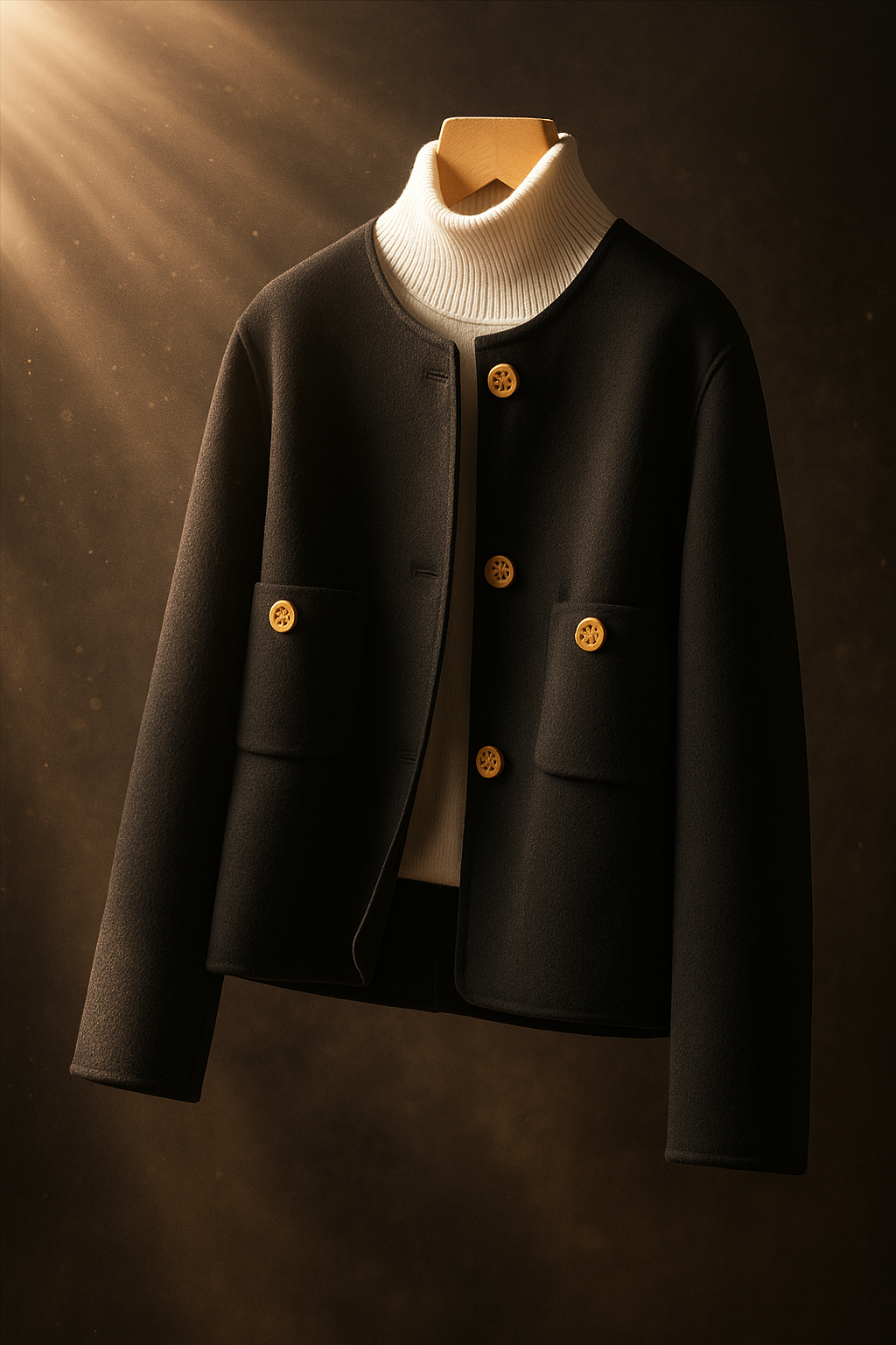 Ålesund Jacket