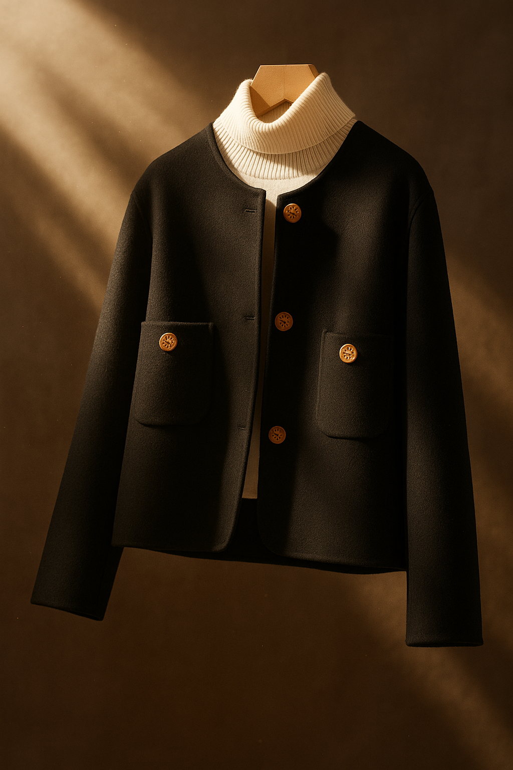 Ålesund Jacket