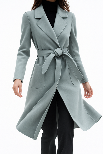 La' Vante Overcoat