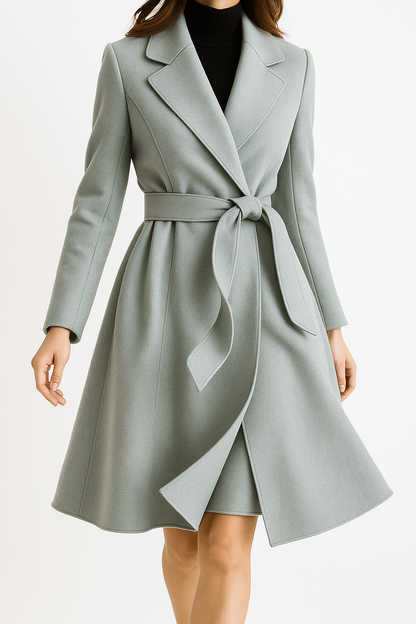 La' Vante Overcoat