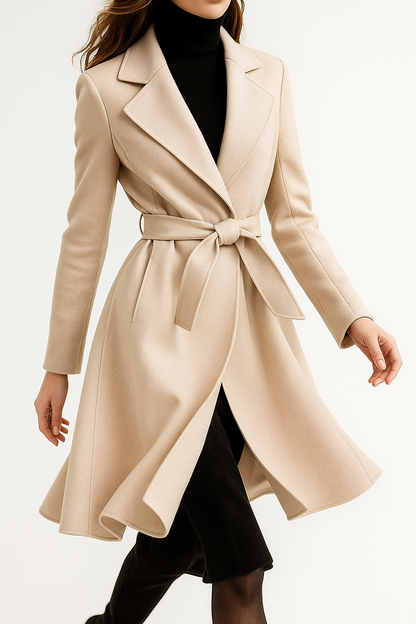 La' Vante Overcoat