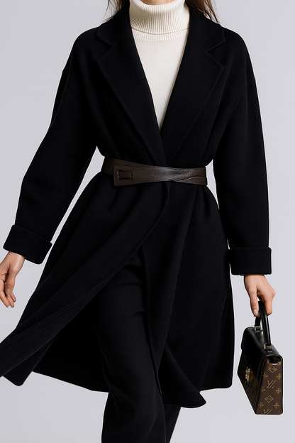 Alvdal Winter Coat