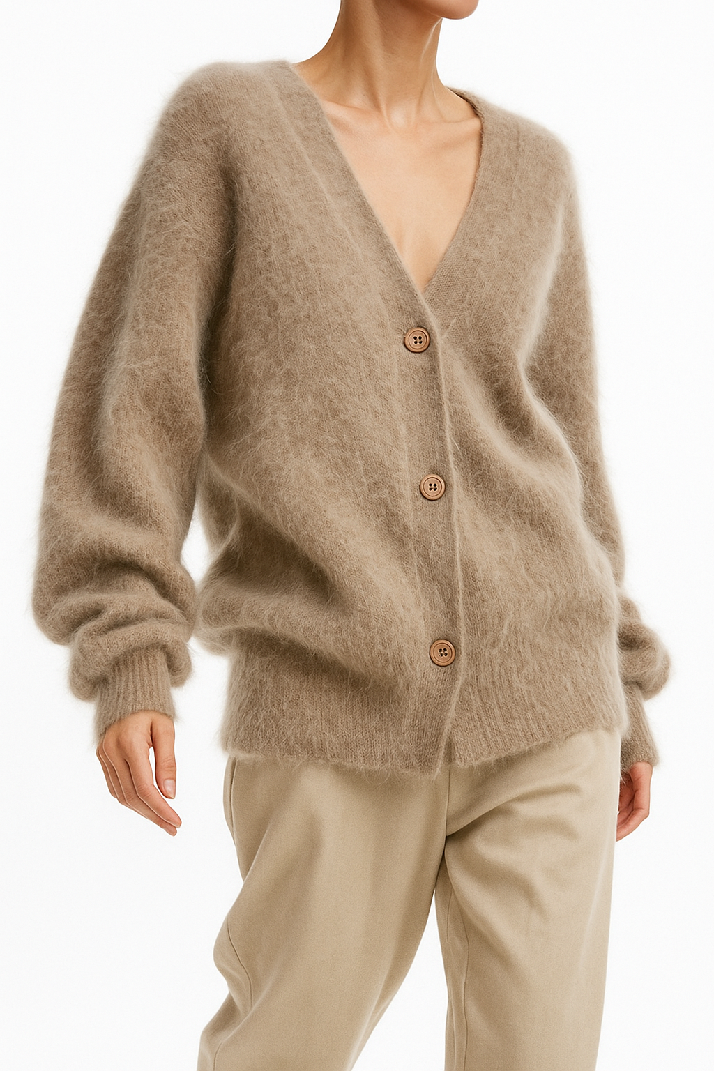 Hässleholm Cardigan