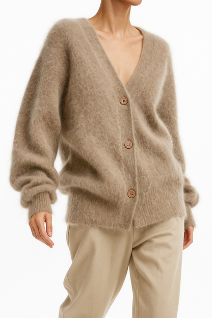 Hässleholm Cardigan