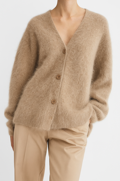 Hässleholm Cardigan
