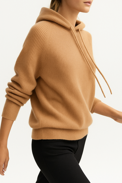 Downtown Classic Women's Hoodie