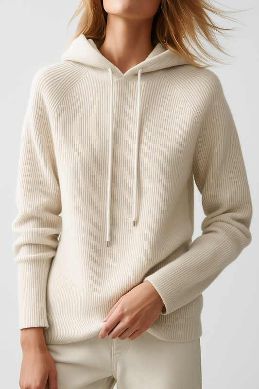 Downtown Classic Women's Hoodie