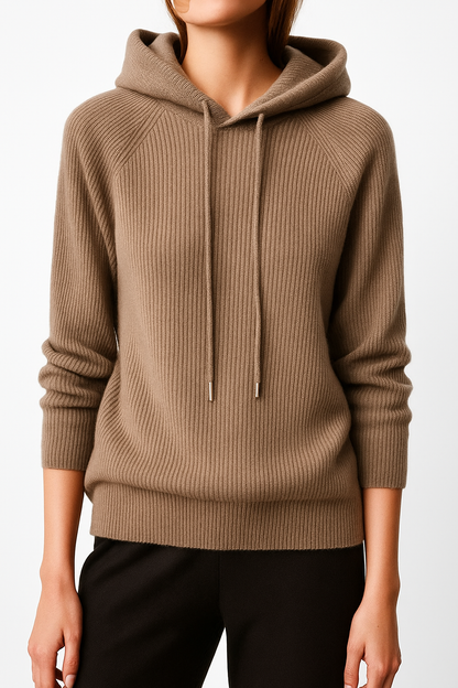 Downtown Classic Women's Hoodie
